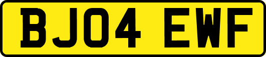 BJ04EWF