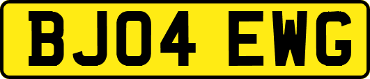BJ04EWG