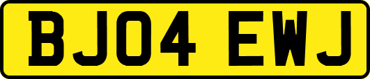 BJ04EWJ