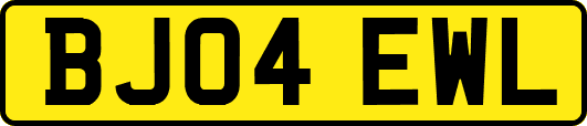BJ04EWL