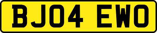 BJ04EWO