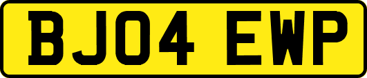 BJ04EWP