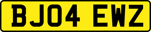 BJ04EWZ