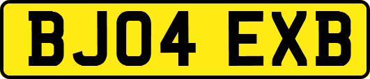 BJ04EXB