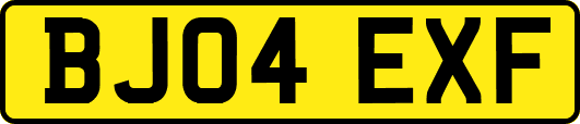 BJ04EXF