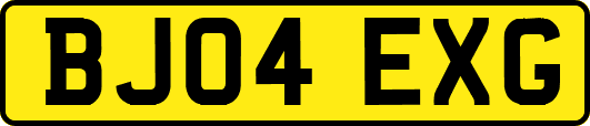 BJ04EXG