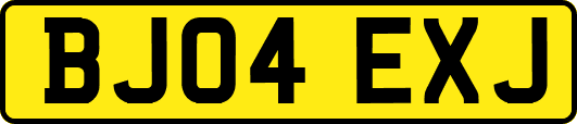 BJ04EXJ
