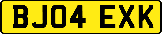 BJ04EXK