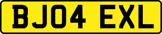 BJ04EXL