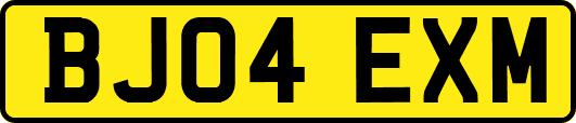 BJ04EXM