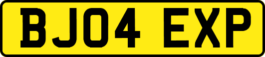 BJ04EXP