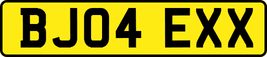 BJ04EXX