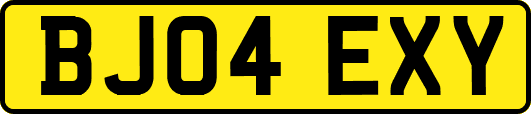 BJ04EXY