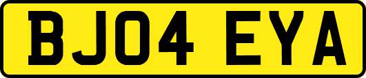 BJ04EYA