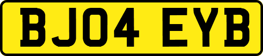BJ04EYB