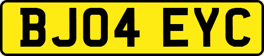 BJ04EYC