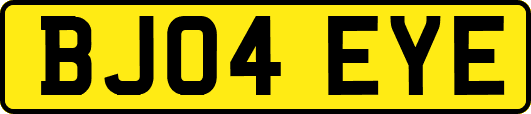 BJ04EYE