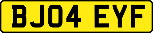 BJ04EYF