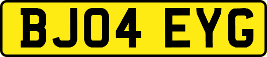 BJ04EYG