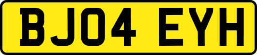 BJ04EYH