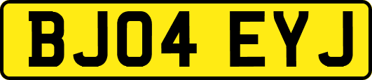 BJ04EYJ