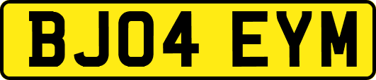BJ04EYM