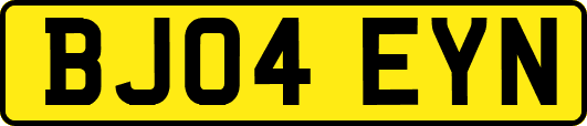 BJ04EYN