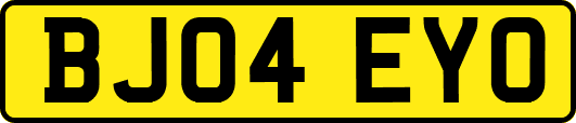 BJ04EYO