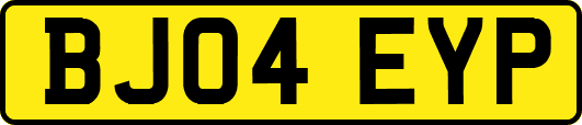 BJ04EYP