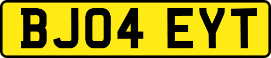 BJ04EYT