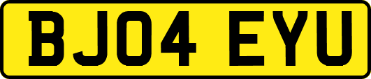 BJ04EYU