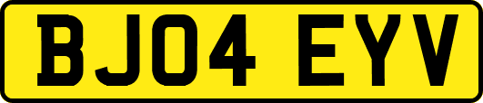 BJ04EYV