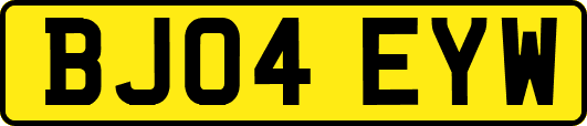 BJ04EYW