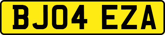 BJ04EZA