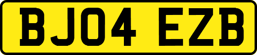 BJ04EZB