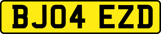 BJ04EZD
