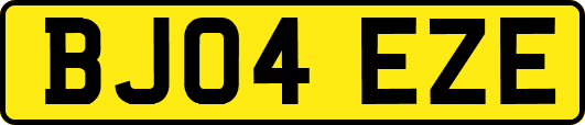 BJ04EZE