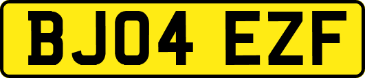 BJ04EZF