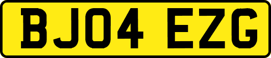BJ04EZG