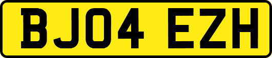 BJ04EZH