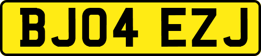 BJ04EZJ