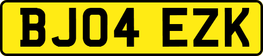 BJ04EZK