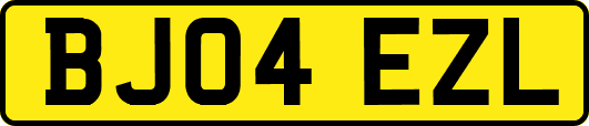 BJ04EZL