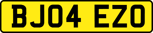 BJ04EZO