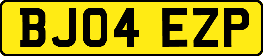 BJ04EZP