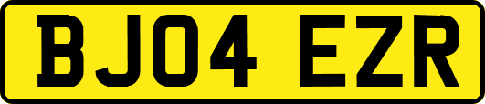 BJ04EZR
