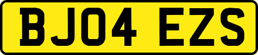 BJ04EZS