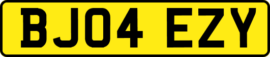 BJ04EZY