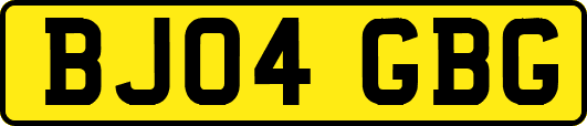 BJ04GBG