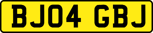 BJ04GBJ